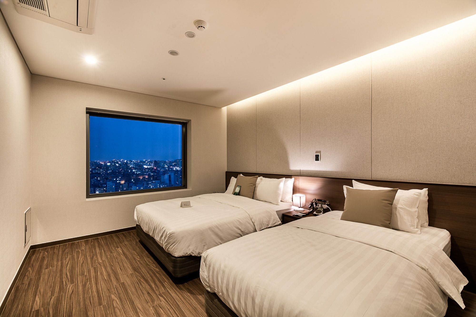 Wd Hotel Seul Exterior foto